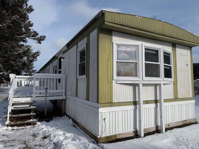 33 Rhodeside Acres, Georgia, VT 05478