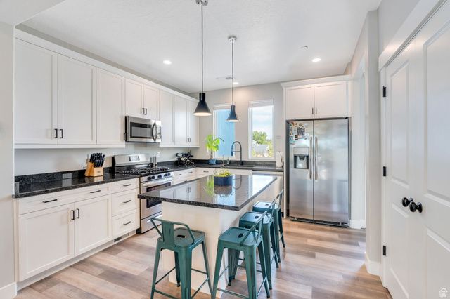 5091 W DAYBREAK PARKWAY, South Jordan, UT 84009