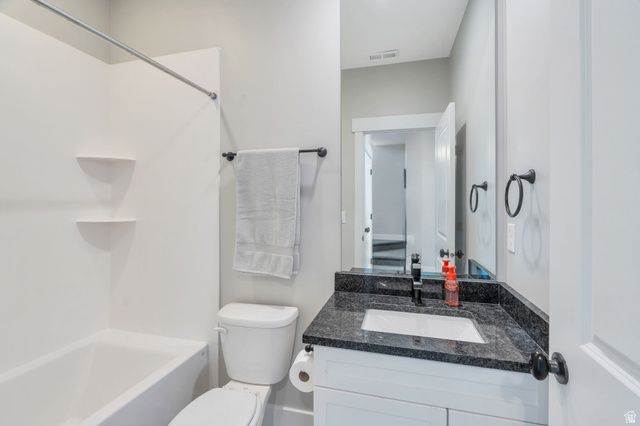 5091 W DAYBREAK PARKWAY, South Jordan, UT 84009