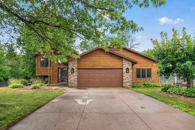 11607 Hillside Circle, Champlin, MN 55316