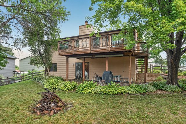 11607 Hillside Circle, Champlin, MN 55316