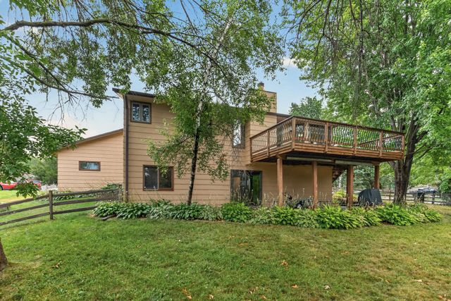 11607 Hillside Circle, Champlin, MN 55316