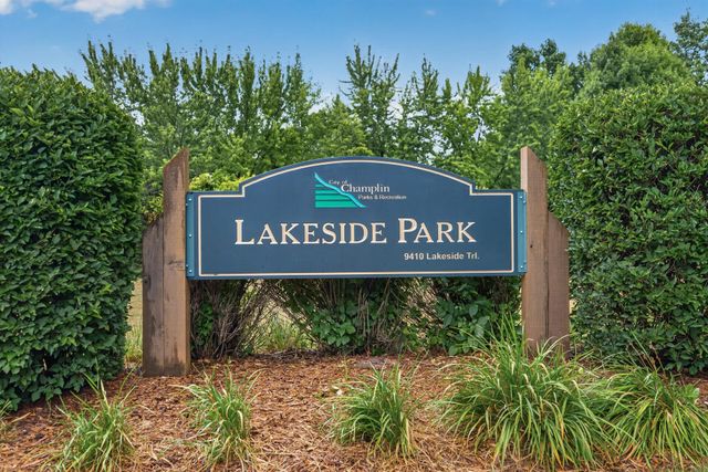 11607 Hillside Circle, Champlin, MN 55316