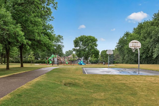 11607 Hillside Circle, Champlin, MN 55316