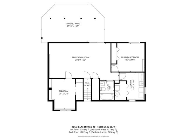 11607 Hillside Circle, Champlin, MN 55316