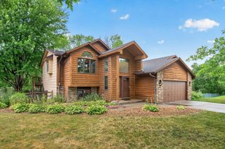 11607 Hillside Circle, Champlin, MN 55316