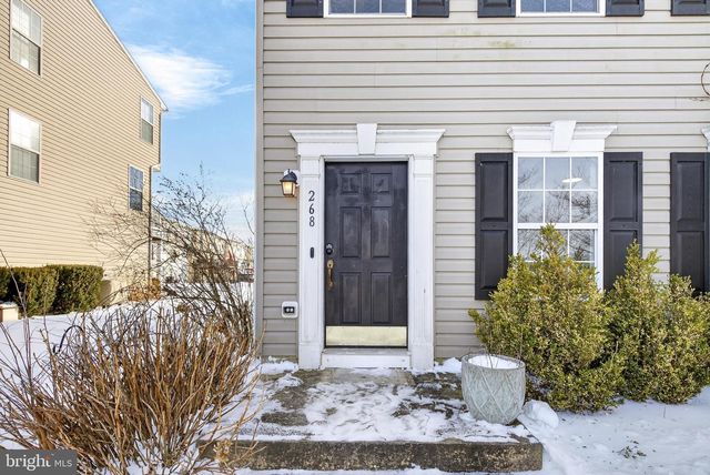 268 KENTSHIRE DRIVE, Lancaster, PA 17603