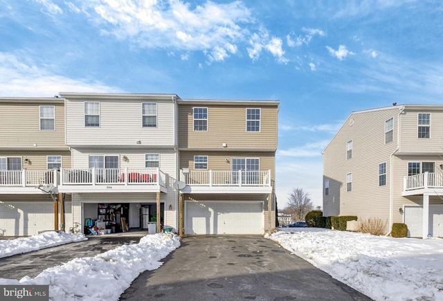 268 KENTSHIRE DRIVE, Lancaster, PA 17603