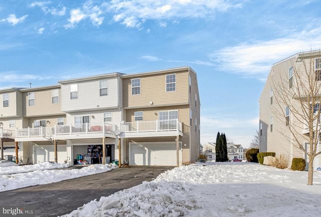 268 KENTSHIRE DRIVE, Lancaster, PA 17603