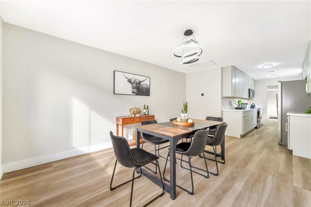 3645 Maria Street, Las Vegas, NV 89121