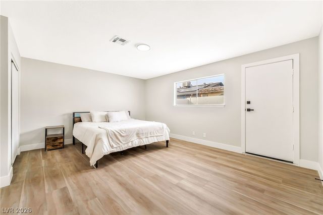 3645 Maria Street, Las Vegas, NV 89121