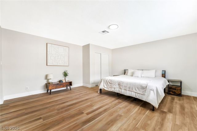 3645 Maria Street, Las Vegas, NV 89121