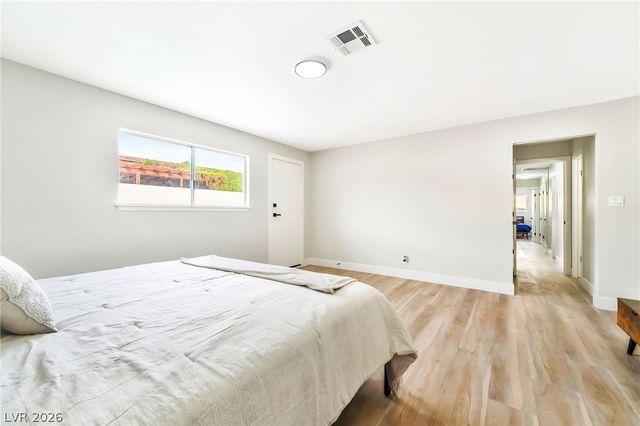 3645 Maria Street, Las Vegas, NV 89121