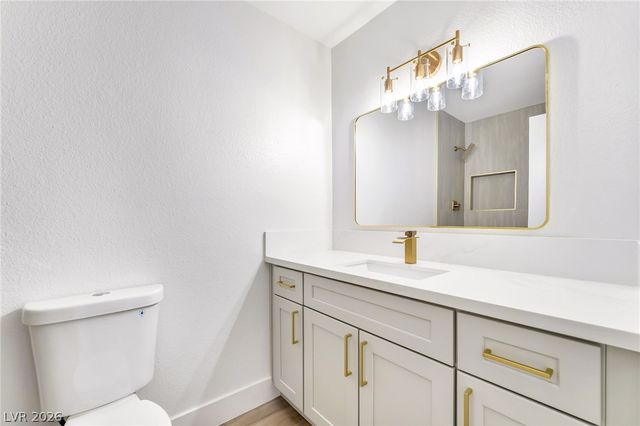 3645 Maria Street, Las Vegas, NV 89121