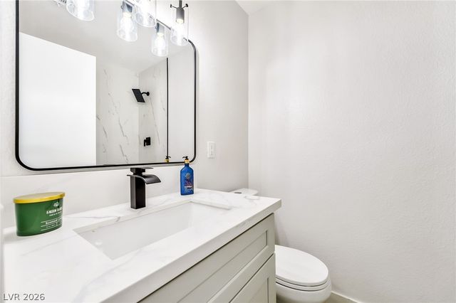 3645 Maria Street, Las Vegas, NV 89121