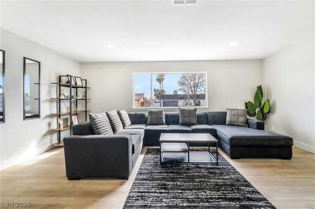 3645 Maria Street, Las Vegas, NV 89121