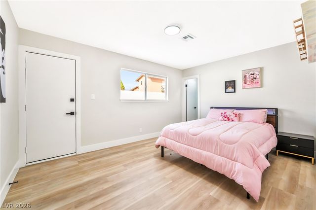 3645 Maria Street, Las Vegas, NV 89121