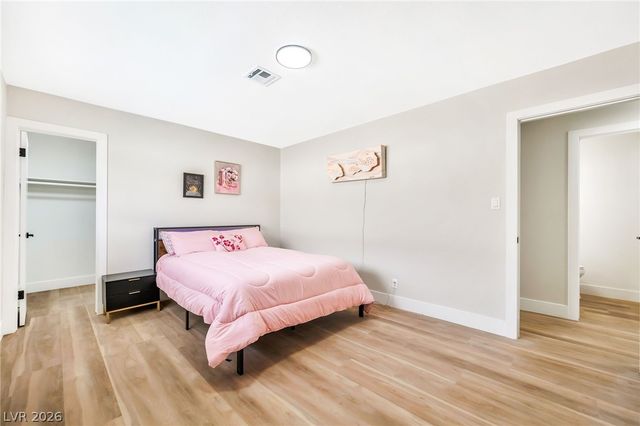 3645 Maria Street, Las Vegas, NV 89121