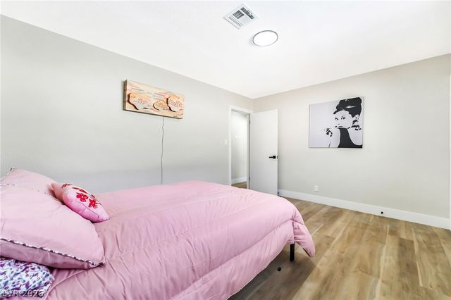 3645 Maria Street, Las Vegas, NV 89121