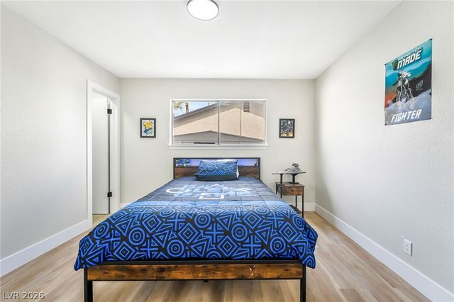 3645 Maria Street, Las Vegas, NV 89121