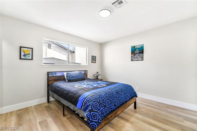 3645 Maria Street, Las Vegas, NV 89121