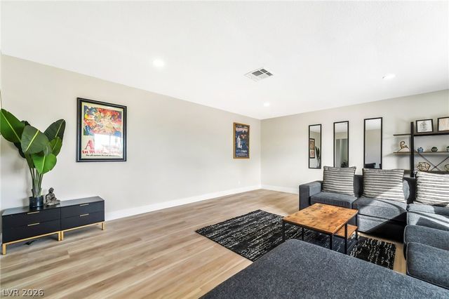 3645 Maria Street, Las Vegas, NV 89121