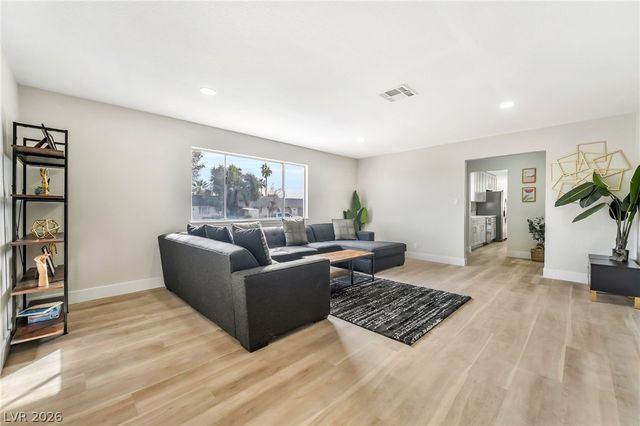 3645 Maria Street, Las Vegas, NV 89121