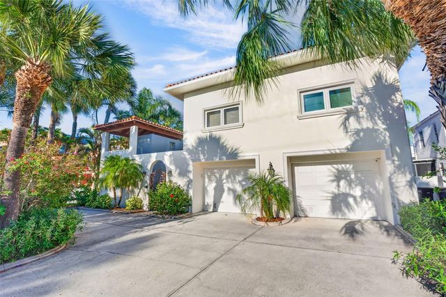 831 MANDALAY AVENUE, Clearwater Beach, FL 33767