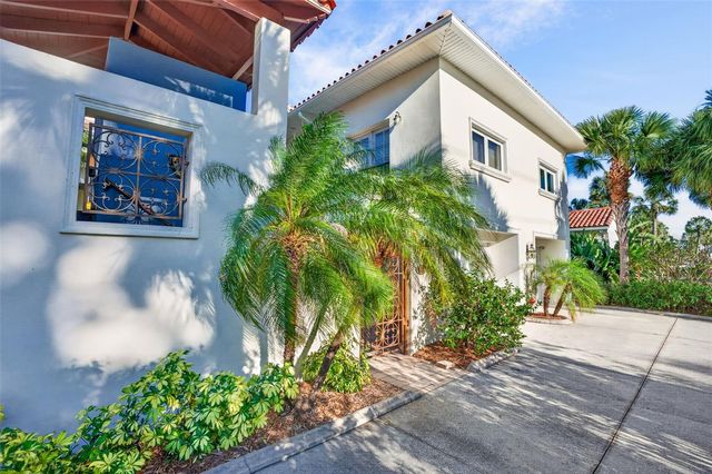 831 MANDALAY AVENUE, Clearwater Beach, FL 33767