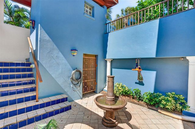 831 MANDALAY AVENUE, Clearwater Beach, FL 33767