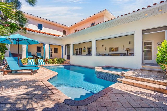 831 MANDALAY AVENUE, Clearwater Beach, FL 33767