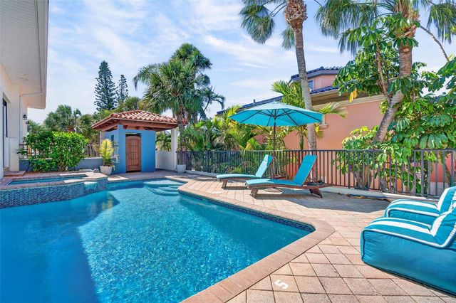 831 MANDALAY AVENUE, Clearwater Beach, FL 33767