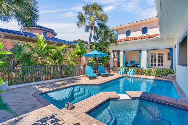 831 MANDALAY AVENUE, Clearwater Beach, FL 33767