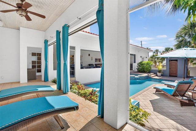 831 MANDALAY AVENUE, Clearwater Beach, FL 33767