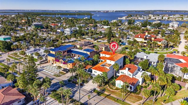 831 MANDALAY AVENUE, Clearwater Beach, FL 33767