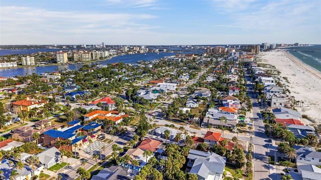 831 MANDALAY AVENUE, Clearwater Beach, FL 33767