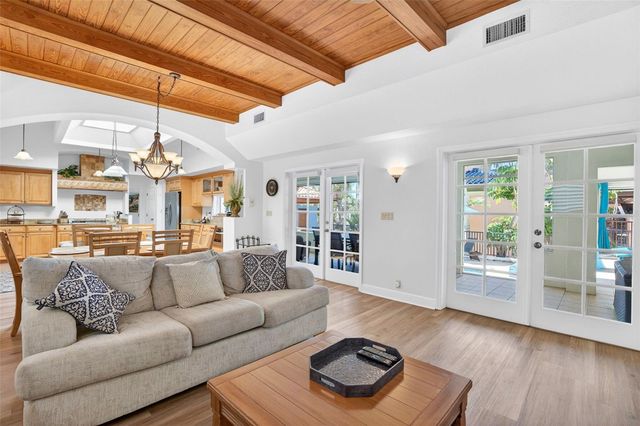 831 MANDALAY AVENUE, Clearwater Beach, FL 33767