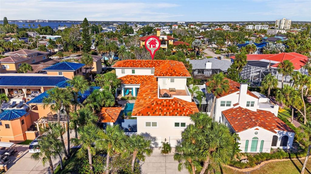 831 MANDALAY AVENUE, Clearwater Beach, FL 33767