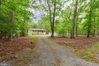 10201 MILL POND RD, Spotsylvania, VA 22551
