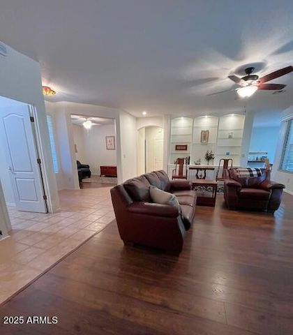 2977 GLENVIEW Drive, Sierra Vista, AZ 85650