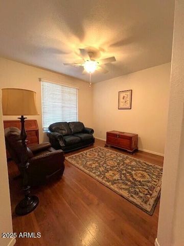 2977 GLENVIEW Drive, Sierra Vista, AZ 85650