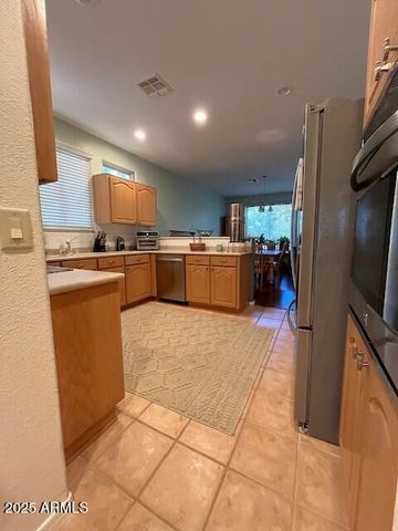 2977 GLENVIEW Drive, Sierra Vista, AZ 85650