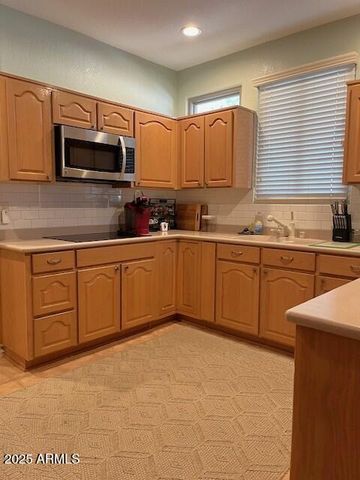 2977 GLENVIEW Drive, Sierra Vista, AZ 85650