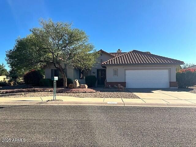 2977 GLENVIEW Drive, Sierra Vista, AZ 85650