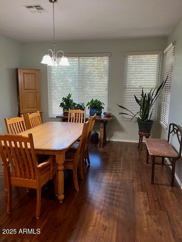 2977 GLENVIEW Drive, Sierra Vista, AZ 85650