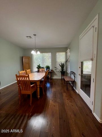 2977 GLENVIEW Drive, Sierra Vista, AZ 85650