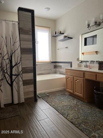 2977 GLENVIEW Drive, Sierra Vista, AZ 85650