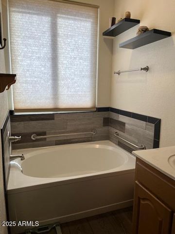 2977 GLENVIEW Drive, Sierra Vista, AZ 85650