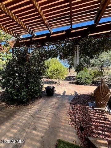 2977 GLENVIEW Drive, Sierra Vista, AZ 85650