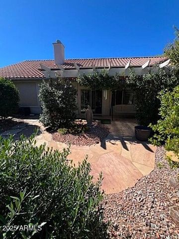 2977 GLENVIEW Drive, Sierra Vista, AZ 85650